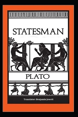 Statesman Illustrated by Plato