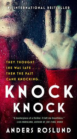 Knock knock by Anders Roslund