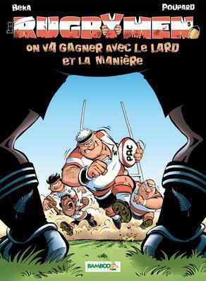 On va gagner avec le lard et la manière by BéKa