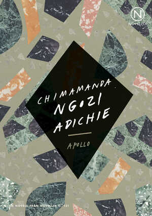 Apollo by Chimamanda Ngozi Adichie