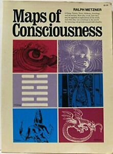 Maps of Consciousness by Ralph Metzner