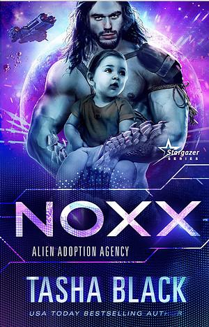 Noxx by Tasha Black