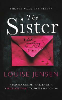 The Sister by Louise Jensen