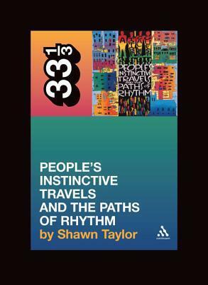 People's Instinctive Travels and the Paths of Rhythm by Shawn Taylor
