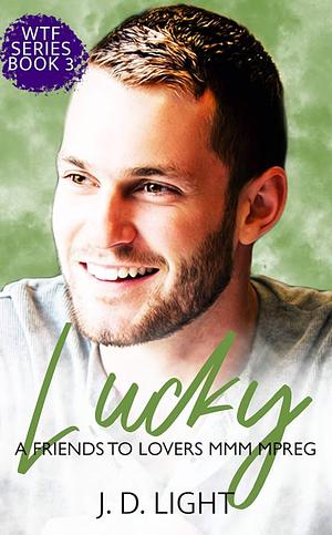 Lucky by J.D. Light