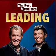 Leading 1-52 by Alistair Campbell, Rory Stewart