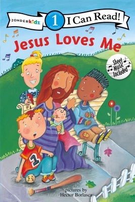 Jesus Loves Me by The Zondervan Corporation