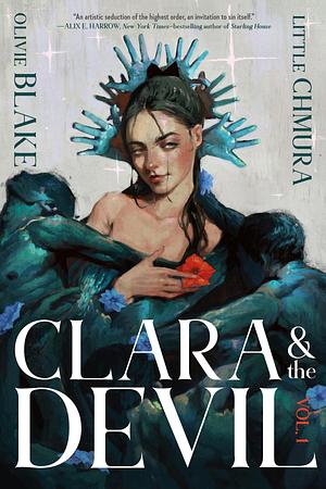 Clara & the Devil, Vol. 1 by Olivie Blake