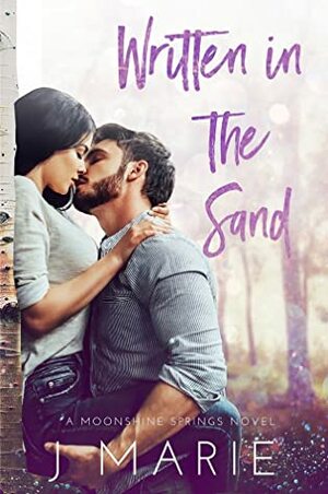 Written in the Sand by J. Marie