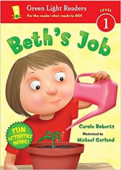 Beth's Job by Carole Roberts