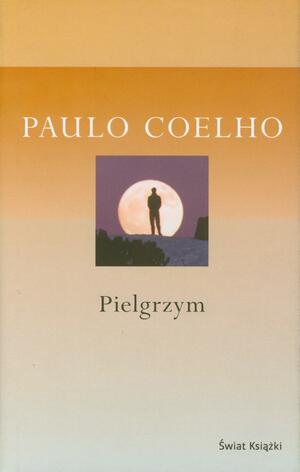 Pielgrzym by Paulo Coelho