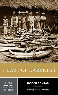 Heart of Darkness by Joseph Conrad