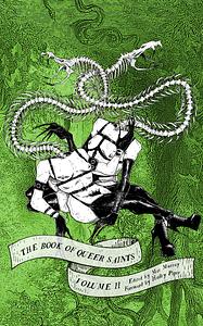 The Book of Queer Saints: Volume II by 