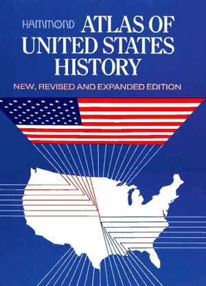 United States History Atlas by Hammond World Atlas Corporation