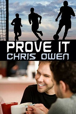 Prove It by Chris Owen