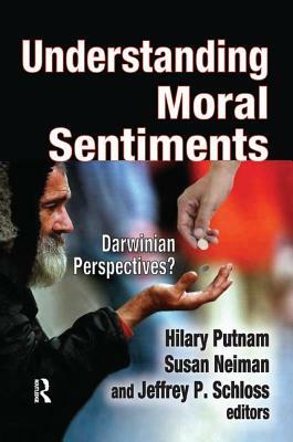 Understanding Moral Sentiments: Darwinian Perspectives? by Hilary Putnam