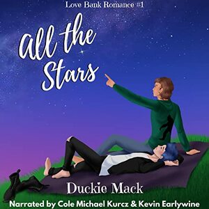 All the Stars by Duckie Mack