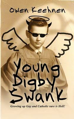 Young Digby Swank by Owen Keehnen