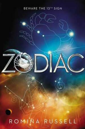 Zodiac by Romina Russell