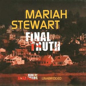 Final Truth by Mariah Stewart