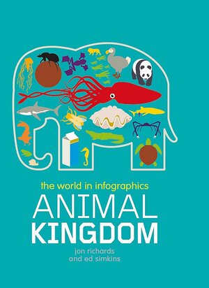 Animal Kingdom by Ed Simkins, Jon Richards