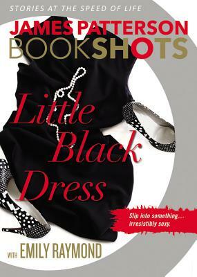 Little Black Dress by James Patterson