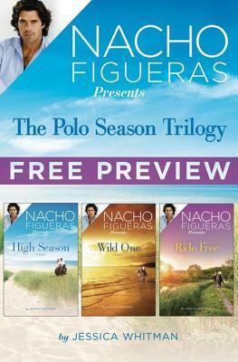 The Polo Season Preview Bundle by Jessica Whitman, Nacho Figueras