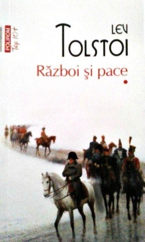Război și pace, Vol. I by Ion Frunzetti, Nicolae Parocescu, Leo Tolstoy