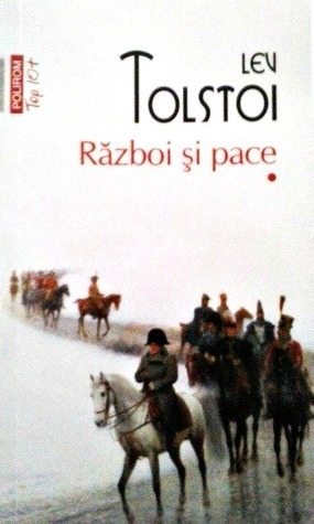 Război și pace, Vol. I by Ion Frunzetti, Leo Tolstoy, Nicolae Parocescu