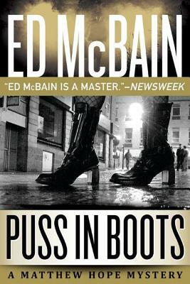 Puss in Boots by Ed McBain