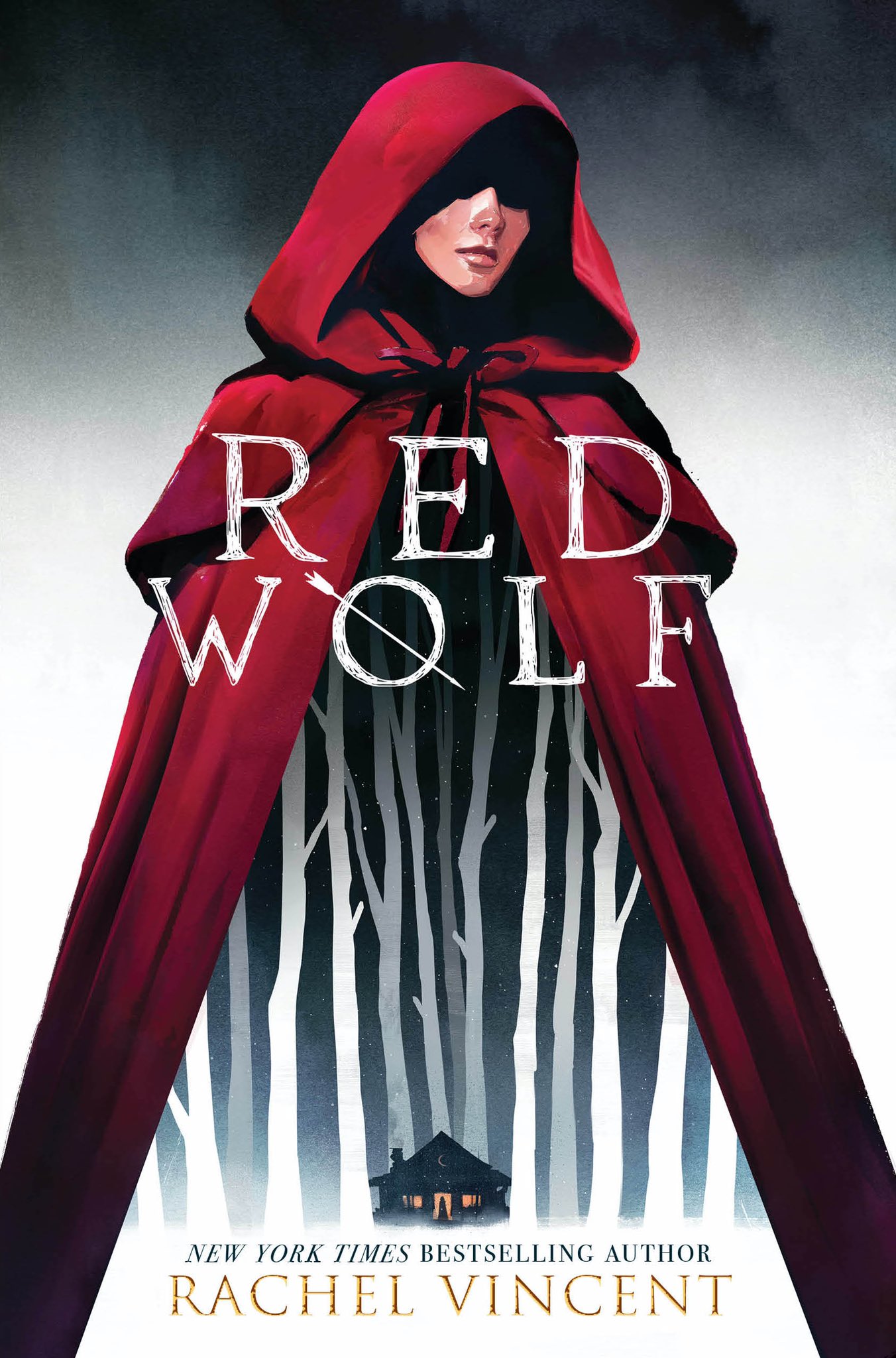 Red Wolf by Rachel Vincent The StoryGraph