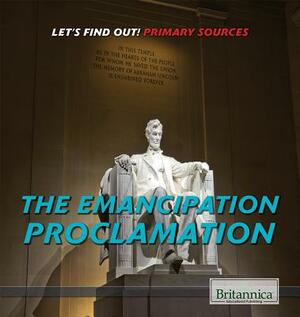 The Emancipation Proclamation by Monique Vescia