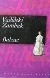 Vadideki Zambak by Honoré de Balzac