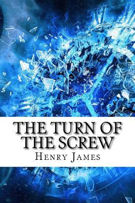 The Turn of the Screw by Henry James