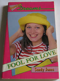 Fool for Love (Sweet Dreams, #222) by Sandy Jones