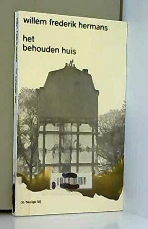 Het behouden huis by Willem Frederik Hermans