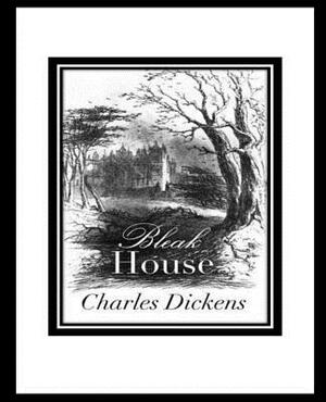 Bleak House by Charles Dickens