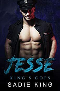 Jesse by Sadie King