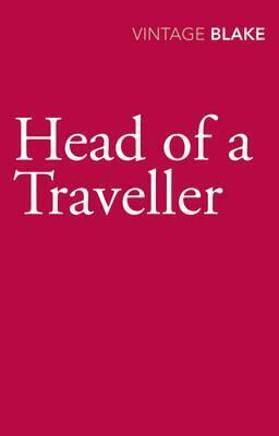 Head of a Traveller by Nicholas Blake