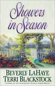 Showers in Season by Beverly LaHaye, Terri Blackstock