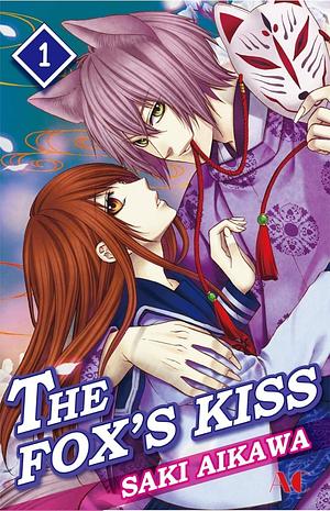 The Fox's Kiss vol.1 by Saki Aikawa