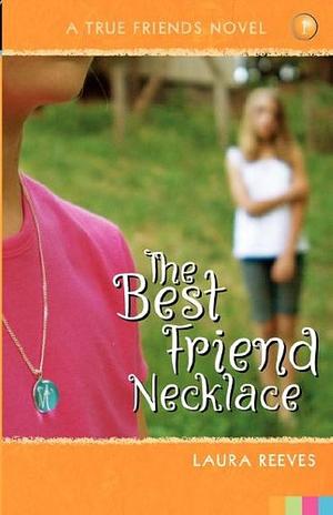 The Best Friend Necklace by Laura Reeves