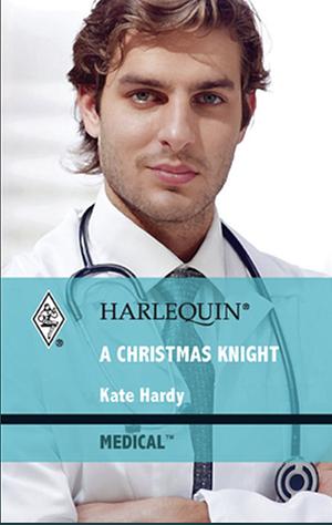 A Christmas Knight by Kate Hardy