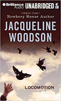 Locomotion by Jacqueline Woodson