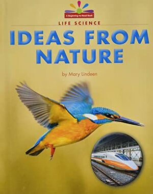 Ideas from Nature by Mary Lindeen