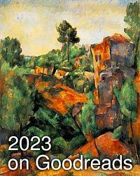 2023 on Goodreads by 
