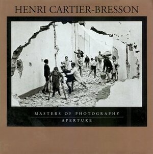 Henri Cartier-Bresson: Masters of Photography Series by Henri Cartier-Bresson, Photo Poche