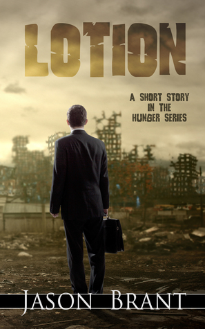 Lotion by Jason Brant