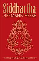 Siddhartha by Hermann Hesse