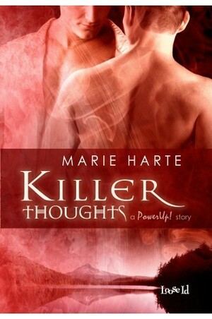 Killer Thoughts by Marie Harte